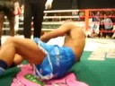 Yanick Chergui vs Cedric Burgzorg - Deel 3