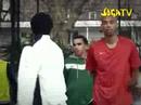 Joga Bonit- Henry- Honor