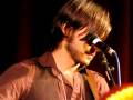Andy Skib (THH) A Dream of My Own