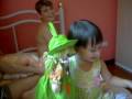 videos de Maria Eduarda - Foz - 28/12/2008 - pt 2