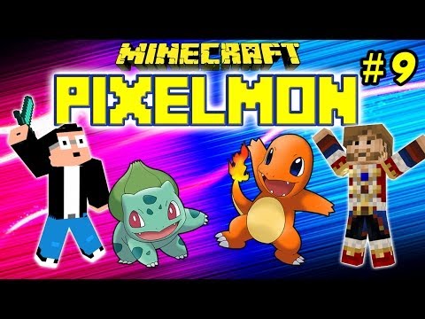 fr - Bienvenue dans l'aventure de Fanta et Bob avec le mod Pixelmon. Sur la merveilleuse map de Kanto fidèle à l'animé Pokemon nous délirons en dressant des Pokem...