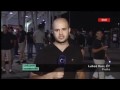Delije u Pragu