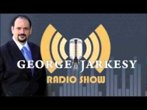 "The George Jarkesy Show" Interview with Edward Klein on "Amateur"