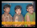 The Nasty Guys in Goa The Nasty Guys in Goa