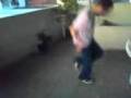 videos de Leitinho na Danca do Quadrado