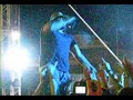 Deftones Hexagram Natural Music Festival by eRok Deftones Hexagram Natural Music Festival by eRok