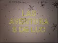las aventuras de luc