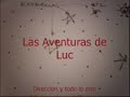 las aventuras de luc