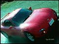 MAZDA RX-7 FD3S CM