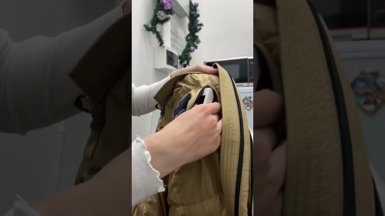 Видео о товаре