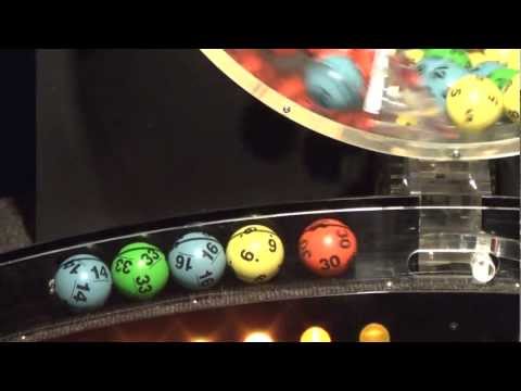 california powerball