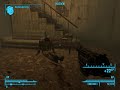 V�deo Fallout 3 PC Gameplay P17 - Continuing to Minefield