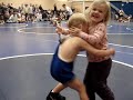 Wrestle Boy
