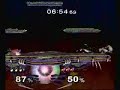 PC Chris(Falco) vs M2K(Marth) 2.1
