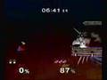 PC Chris(Falco) vs M2K(Marth) 2.1