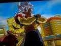 Dragon Ball Z Budokai 3 (Broly vs Gogeta SS4) ANDRESITOX