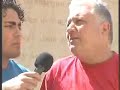 Steve interviews Peppi Azzopardi