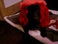 Leo - strawberry shortcake