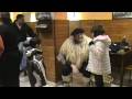 videos de Olentzero Rotxapea 2008 Arga Jatetxea
