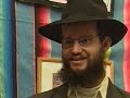 yehuda glantz on cbs    2000    elias saldivar interview