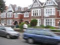 Church Road, Brighton, East Sussex