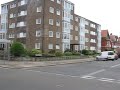 Church Road, Brighton, East Sussex
