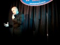Stand-up comedy by Perth comedian Cody Konior. Set #7 at Laugh Resort dated 2010-01-27.