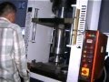 DEEP DRAW HYDRAULIC PRESS