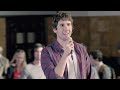 . @joshgroban is making some noise, will you? Watch this video and make some noise. Please RT http://t.co/9LwmfWZvjy