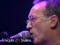 JOAQU�N SABINA - Nos sobran los motivos