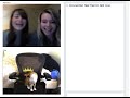 I was curious to see how people on Chat Roulette would respond to advertising so I made this spec ad specifically for the medium.