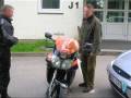 moto club militaire les pistons grippés