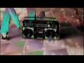 Tim Healey vs Marc Adamo - GhettoBlaster (Original Mix)