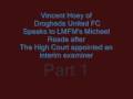 videos de A_Vincent Hoey Speaks to LMFM Part1