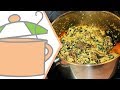 How to Cook Nigerian Egusi Soup