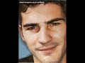 iker casillas fernandéz a sua vida 