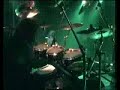 Morbid Angel - Pete \"Commando\" Shotting