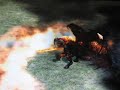 Balrog duel