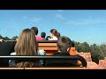 Big Thunder Mountain - Walt Disney World Big Thunder Mountain - Walt Disney World