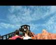 Big Thunder Mountain - Walt Disney World