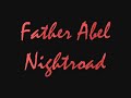 Vampire Hunter D vs. Father Abel Nightroad Vampire Hunter D vs. Father Abel Nightroad