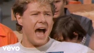 Dan Hartman