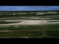 Advanced ATC, Inc MaxSim DFW Taxi and Dep