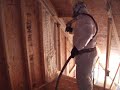 Icelene Spraying