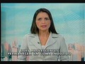 MS Record 1ª Edição - Adolescente vítima de capotamento é sepultado na Capital