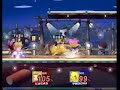 SSBB Lucas (YoKo) Pikachu (Koda)