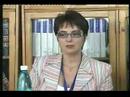 English version: http://www.youtube.com/watch?v=MF6tumPmX7wIn the Fall of 2006 an idea was hatched to send a shipping container full of books to a Peace Corps worker in Romania, augmenting the normal programs of 