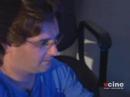 Backstage D�borah Secco - DIRE��O F�BIO VARICODA