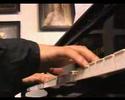 Nageeb Gardizi plays Edvard Grieg\