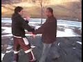 Hsing Yi Chuan Crushing Fist